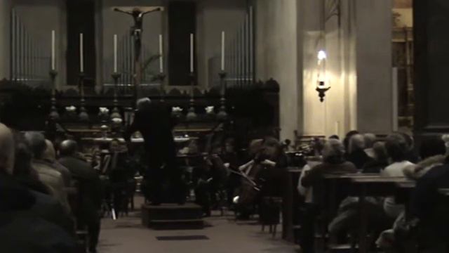 Bizet - "Carmen". Interlude to 4 action. смотреть онлайн