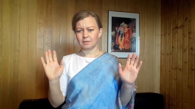 Рупа Госвами!!! смотреть онлайн