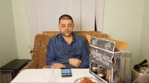 Дегустация пива Викингов  и розыгрыш деревянных кружек