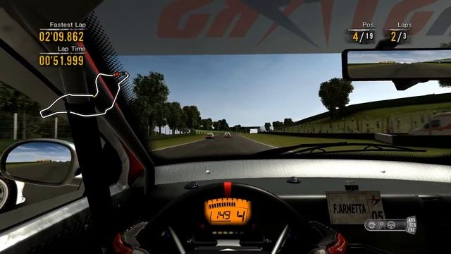 GameGPU test Superstars V8 Next Challenge смотреть онлайн