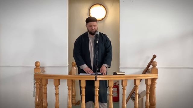 Положение мечети Аль-акса, хутба. смотреть онлайн