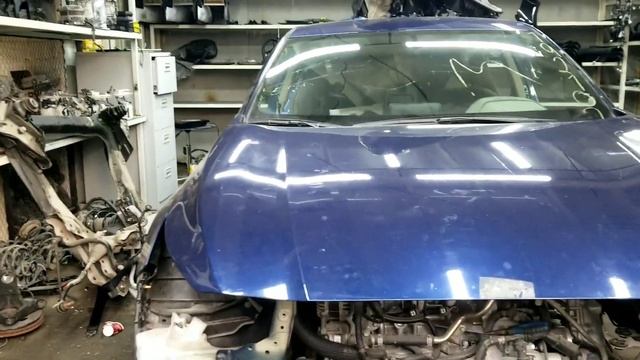 NISSAN ALTIMA 2022 SPARE PARTS AVAILABLE смотреть онлайн