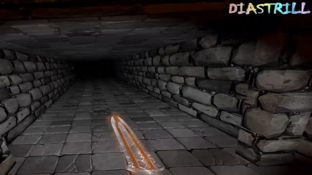 Let's Play Crystal Rift (Knightmare/VR/Blind) Part 28 The next obstacle смотреть онлайн