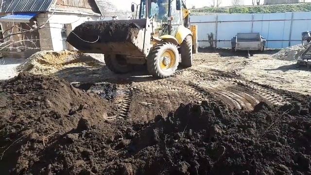 Трактор в помощь, планировка продолжается смотреть онлайн