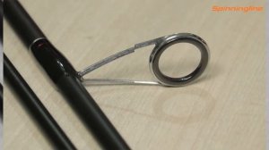 Спиннинг Norstream Rooky