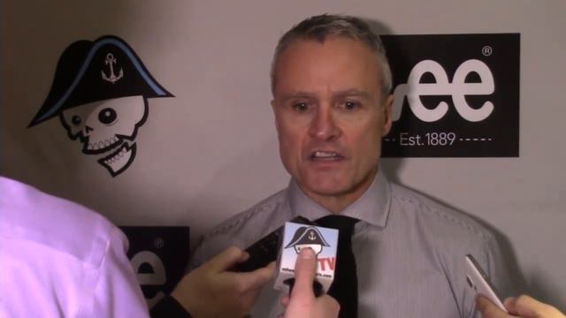 Dean Evason Post-Game Press Conference смотреть онлайн