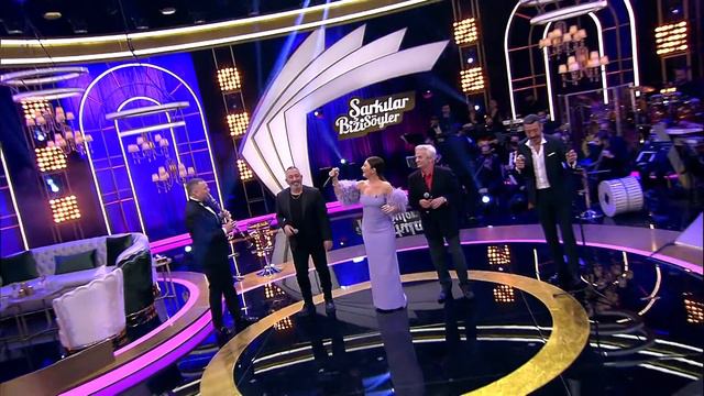Sevemez Kimse Seni - @SibelCan & Hakan Altun & Hüsnü Şenlendirici & Cem Yılmaz & Zafer Algöz