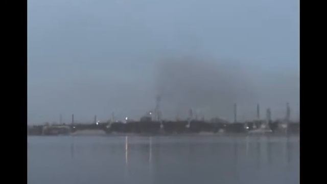 Вид на г. Запорожье смотреть онлайн