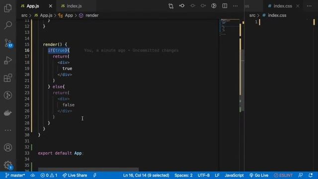 #5 React render || React Uzbek смотреть онлайн