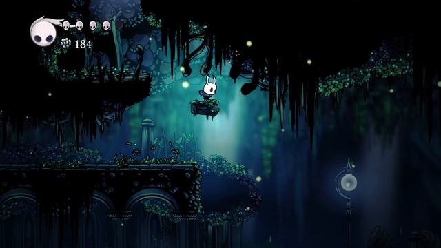 НАВІЖЕНА ЖУЧИХА ► Hollow Knight#5 смотреть онлайн