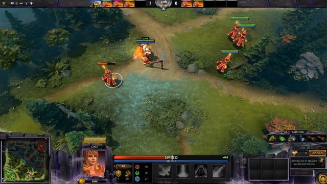 ОЧЕНЬ КРАТКИЙ ГАЙД BREWMASTER смотреть онлайн
