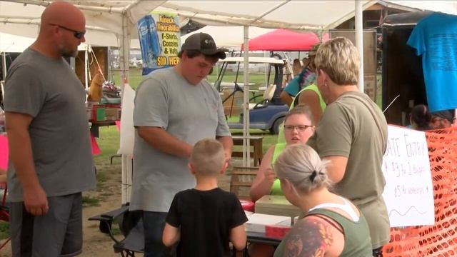 Redneck Fishing Tournament to return, honor founder смотреть онлайн