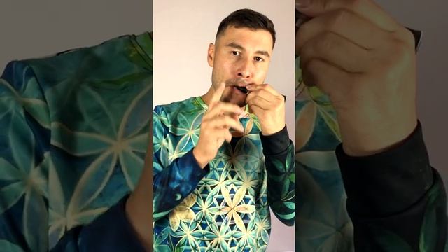 Электро звучание на ВАРГАНЕ. Свежий и современный ритм на классическом басовом варгане ОГОНЬ. смотреть онлайн