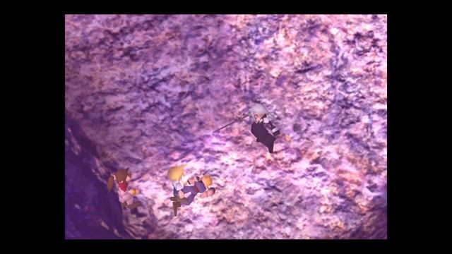 Final Fantasy VII Boss: Demons Gate + Cait Sith's Death & Cloud's Mental Breakdown смотреть онлайн