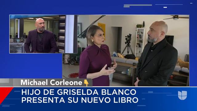 Edición Digital: Más de 40 millones de personas bajo alerta por tormentas en California смотреть онлайн