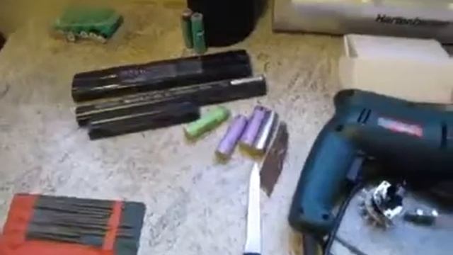 Подводный Фонарь КРОКОДИЛ. Сборка.??? смотреть онлайн