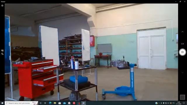 ДЭ Ремонт и обслуживание легковых автомобилей Automobile Technology модуль 1 , день 3 смотреть онлайн