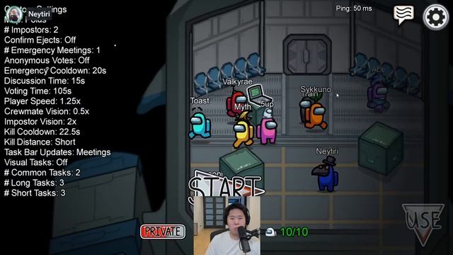 using my 4900 IQ SUSS-ometer to save the game... смотреть онлайн