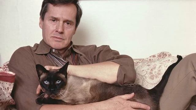 Ned Rorem: Sun (1966) смотреть онлайн