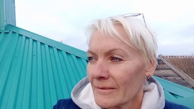 Переехали с Урала в Краснодарский край./Репортаж на крыше и не только... смотреть онлайн