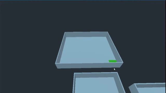 Godot Engine - GridMap build wall runtime смотреть онлайн