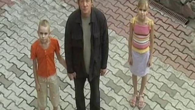 Дмитрий Харатьян - "Желтый октябрь" смотреть онлайн