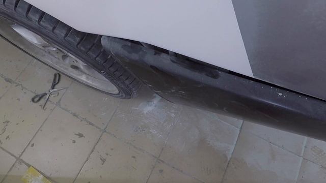 Овца в волчьей шкуре. Часть пятая. смотреть онлайн