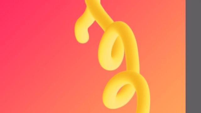 МИКС КИСТЬ | видео 2 | текст объемный, пишем вручную смотреть онлайн