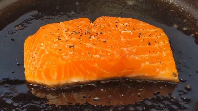 Salmon, Ad Hoc Salad смотреть онлайн