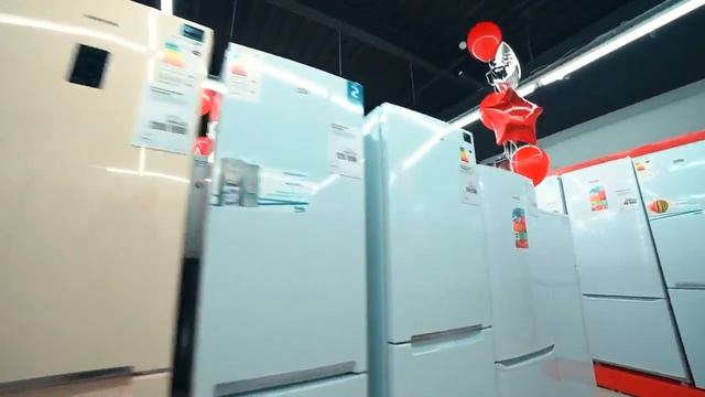 Открытие магазина Sulpak в ТРЦ "Atakent Mall", Алматы смотреть онлайн