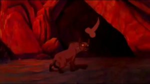 Multfilm Simbani qaytishi uzbek tilida