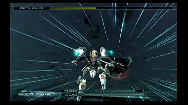 [PS2] ANUBIS ZONE OF THE ENDERS 2nd RUNNER смотреть онлайн