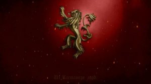 GAME OF THRONES | The Rains Of Castamere (RUSSIAN COVER)