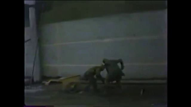 THE T-55'S -"Power Up" смотреть онлайн