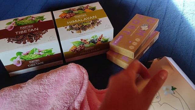 Мои текущие покупки в Гринвей/Greenway смотреть онлайн