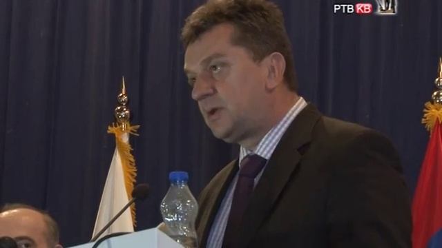 Prilog RTVKV Pups tribina смотреть онлайн