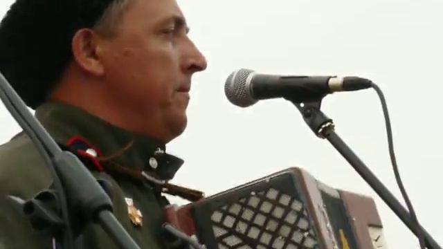 В Бердске прошел фестиваль "Играй, гармонь" смотреть онлайн