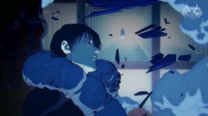 ТОДЗИ ФУШИГУРО: КОЛЛАПС МАГИЧЕСКОГО МИРА.