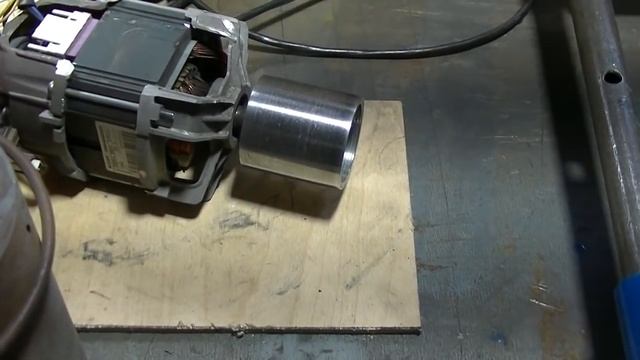 Как и чем заварить чугун. Сварил тигель и расплавил в нем алюминий смотреть онлайн