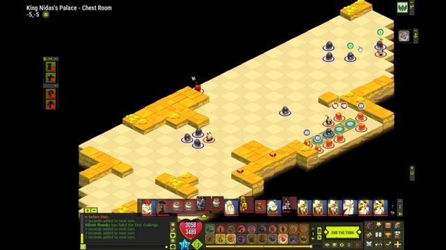 Dofus Nidas XP Leeching STILL POSSIBLE After Rogue Nerfs [ Update 2.62 ] смотреть онлайн