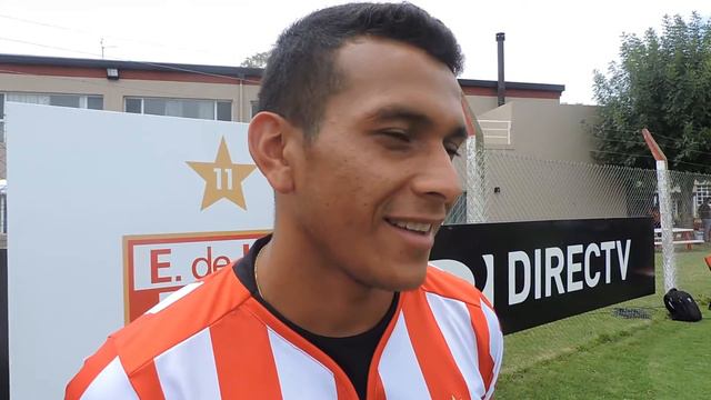 ENTREVISTA | LUCAS DIARTE | TJ смотреть онлайн