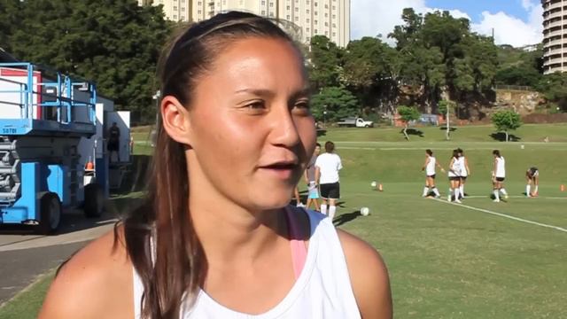 Chelsea Deptula and Mari Punzal смотреть онлайн