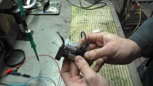 Ерунда для диагноста - большая проблема для автовладельца. Audi A6 C4 не заводится