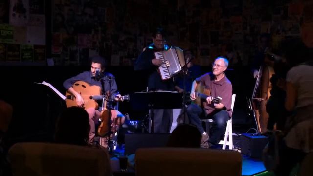 The Onyx Club Boys смотреть онлайн