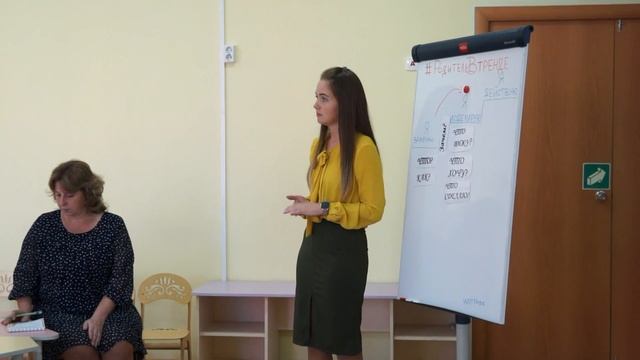 Защита реализуемой психолого-педагогической практики смотреть онлайн