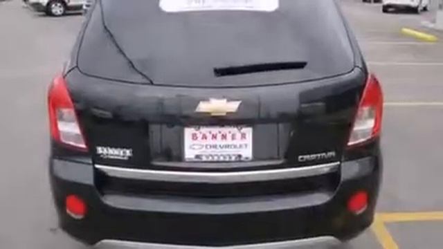 2013 Chevrolet Captiva Sport New Orleans LA 70126 смотреть онлайн