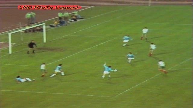 Uruguay vs Bulgaria 1 - 1 Highlights Group Stage World Cup 74 High Quality смотреть онлайн