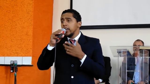 MURO LEONARDO GONÇALVES - PAULINHO SANTOS смотреть онлайн