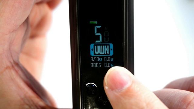 VAPORESSO Target 80 Kit смотреть онлайн