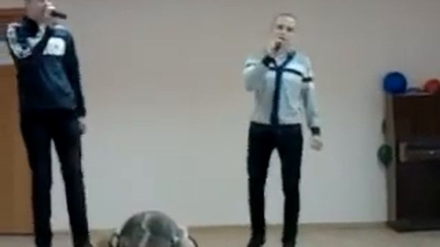 G.A.S. - Я подарю небо, я подарю звезды (Cover HAND) смотреть онлайн